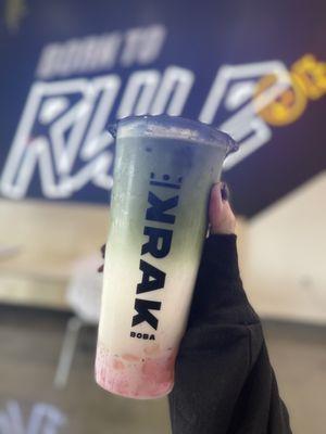 Krak Boba