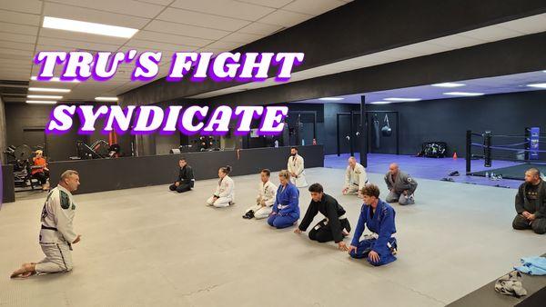 Tru's Fight Syndicate