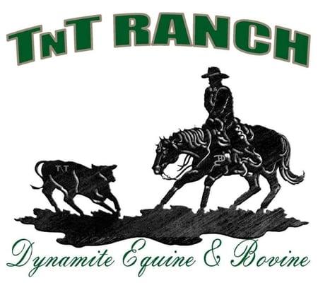 TnT Ranch ~ Tom And Traci Davis