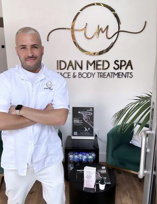 Idan Med Spa