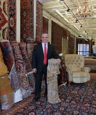 Fazel Rug Gallery