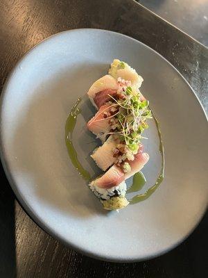 Hamachi Gone Wild