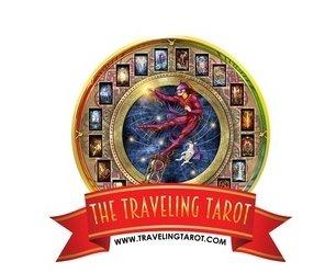 The Traveling Tarot