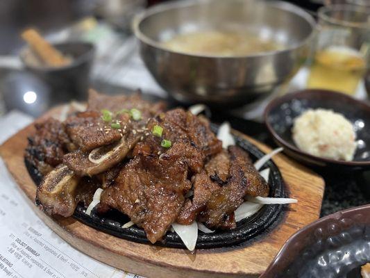 Galbi