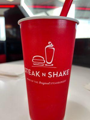 Steak 'n Shake