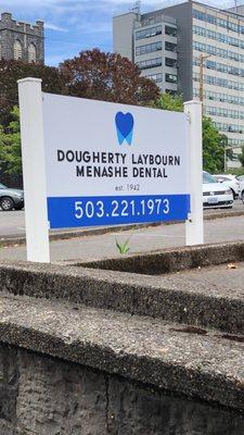 Dougherty Laybourn Menashe Dental