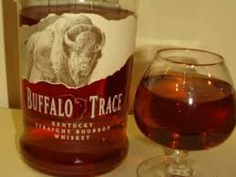 Buffalo Trace Bourbon Whiskey