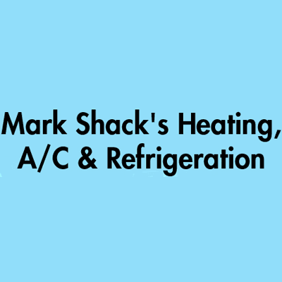 Shack's Heating A/C & Refrigeration