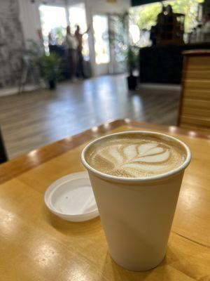 Cappuccino