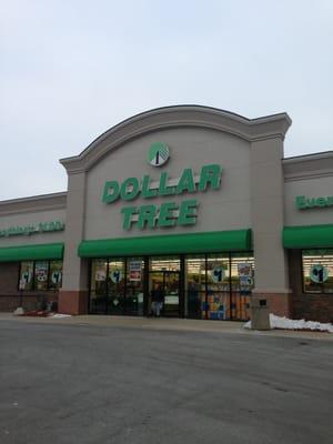 Dollar Tree