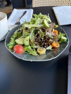 $12 salad