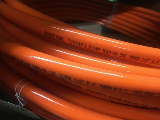 Thermoplastic Hose In Stock