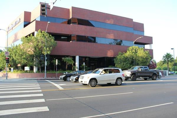 TTT Headquarters