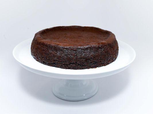 The Black Cake Company