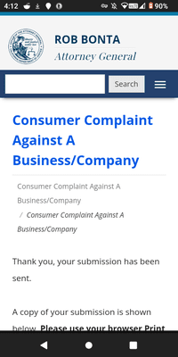 Consumer Fraud complaint submitted regarding truConnect Wireless.