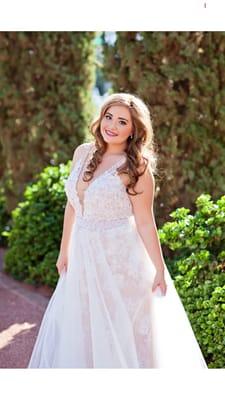 Natalee's Senior Pictures 2016  Dress: Sherri Hill Purchased from Roxanne's Fine Couture  Pictures: Terah Lake Photography