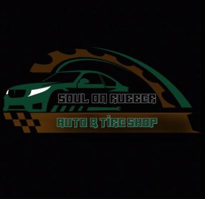 Soul on rubber auto repair & tire shop!