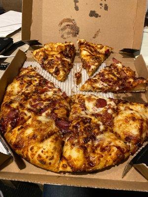 Domino's Pizza