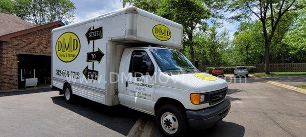 Best Long Distance Moving Company 
 
 Visit us at: www.dmdmoving.com
 Call us at: (312) 668-7713