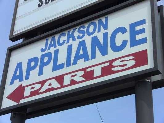 Jackson Appliance Service