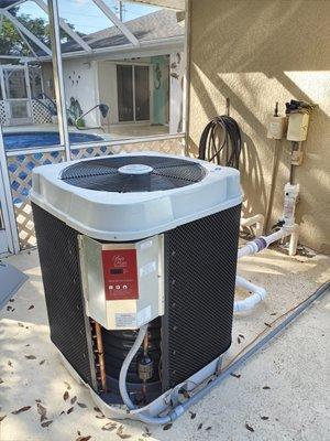 Heat Pump