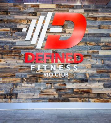 Defined Fitness Rio Club