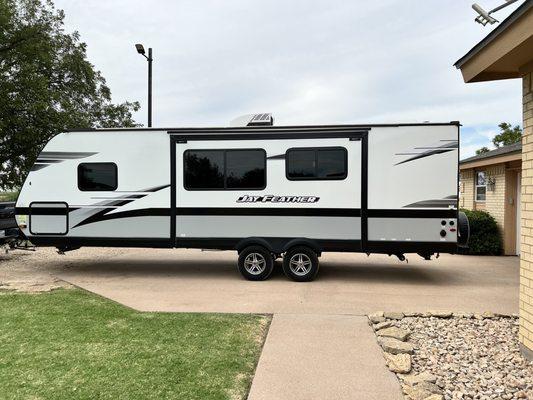 Hanner RV Supercenter