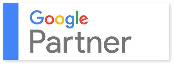 Part of the Google Partner Community