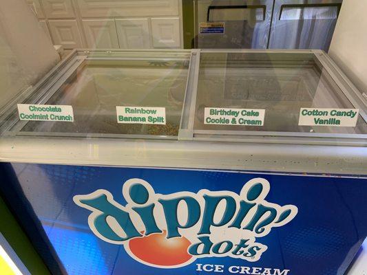 Dippin' Dots