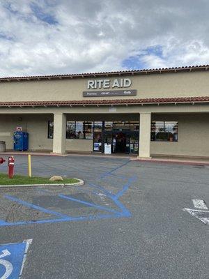 Rite Aid