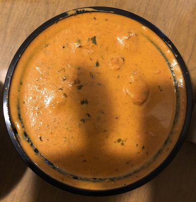 Chicken Tikka Masala