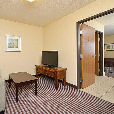 Atria Hotel RV McGregor Room