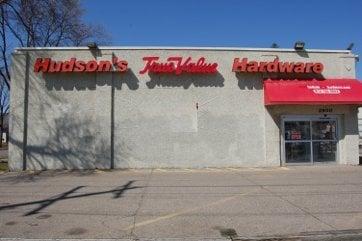 Hudson's True Value Hardware in Minneapolis, MN