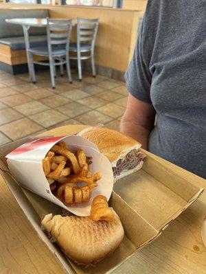 Arby's