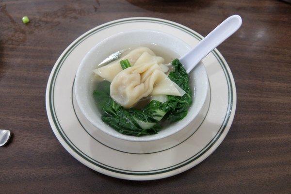 Wonton