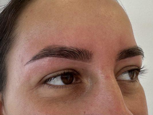 Brows by Amanda