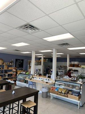 Our new store!  Come visit!