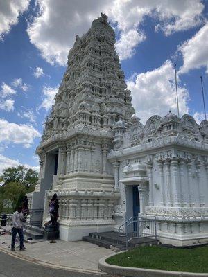 Hindu Temple