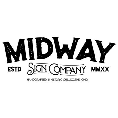 Midway Sign Company