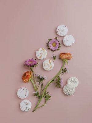 Aromatherapy Shower Steamers