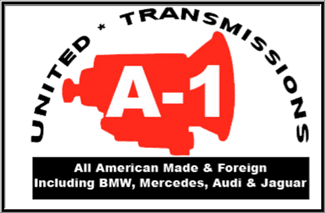 A-1 United Transmissions