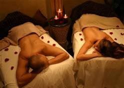 Couples Massage Every Sunday