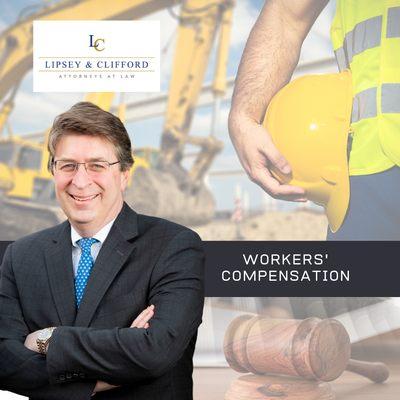 Attorney Bruce Lipsey Workers' Compensation