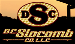 D C Slocomb Company LLC logo