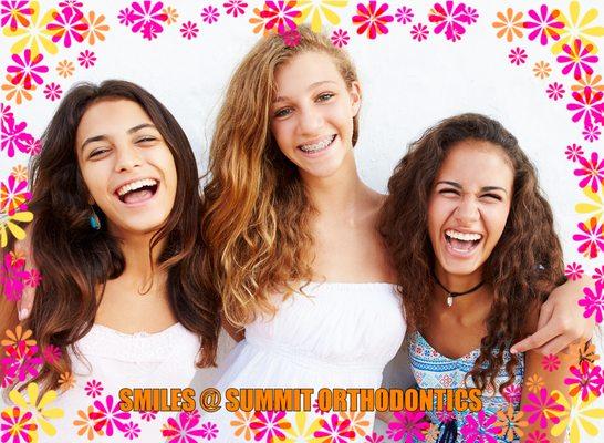 Summit Orthodontics - Rancho Cucamonga, CA