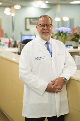 Dr. Gregory Jaryga