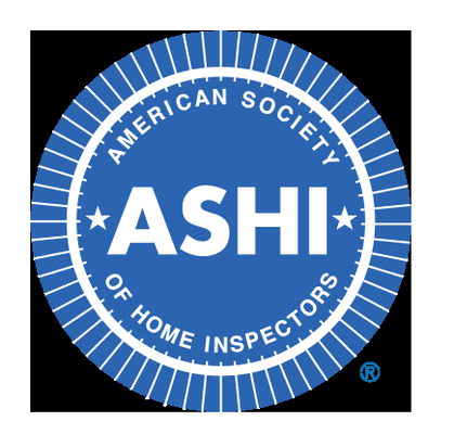 American Society of Home Inspectors Logo