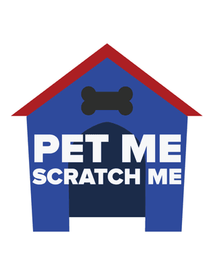 Pet Me Scratch Me - La Crosse