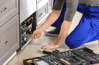 Appliance Repair Service