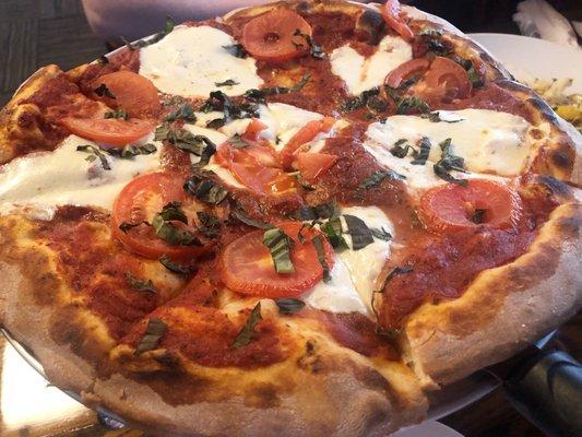 Margherita Pizza